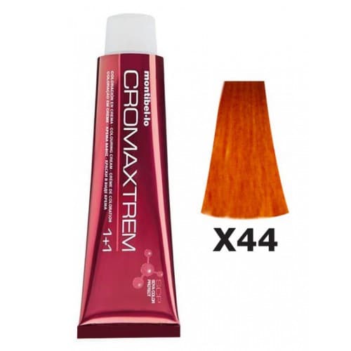 X44 Xtrem Cobre Intenso