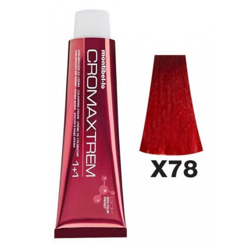X78 Xtrem Rojizo Púrpura