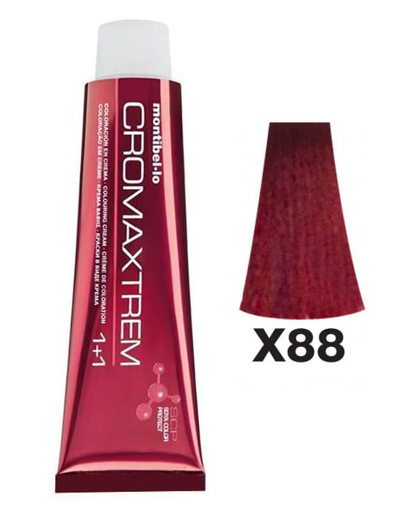X88 Xtrem Púrpura Intenso