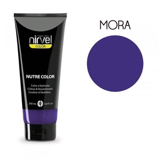 Mora
