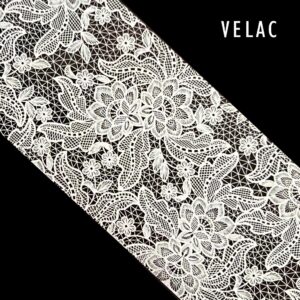 Foil 01 Pack 10 láminas Encaje Velac - Imagen 10