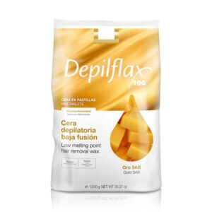Cera caliente Depilflax 1kg - Imagen 7