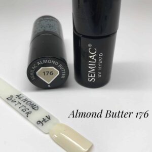 176 Semilac Almond Butter - Imagen 3