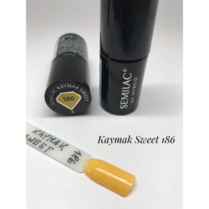 186 Semilac Kaymak Sweet - Imagen 4