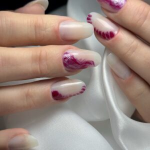 Acrylgel Destetika Milk White. 60grs - Imagen 4