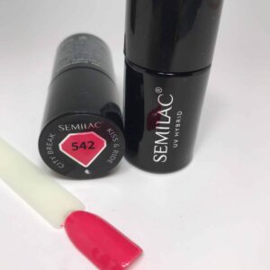 542 Semilac Kiss and Ride - Imagen 3