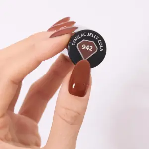 942 Semilac Jelly Cola - Imagen 4