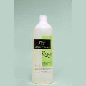 UP Aceite de Masaje - Imagen 1