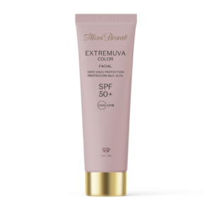 Extreme Uva Facial Color Alissi Bronte - Imagen 1