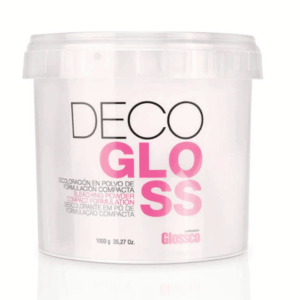 Decoloración Deco Gloss Glossco 1KG - Imagen 1