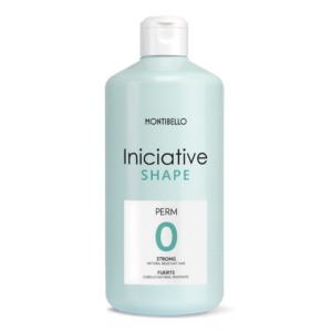 Permanente Iniciative Fuerte Nº0 Montibello 500ml - Imagen 1