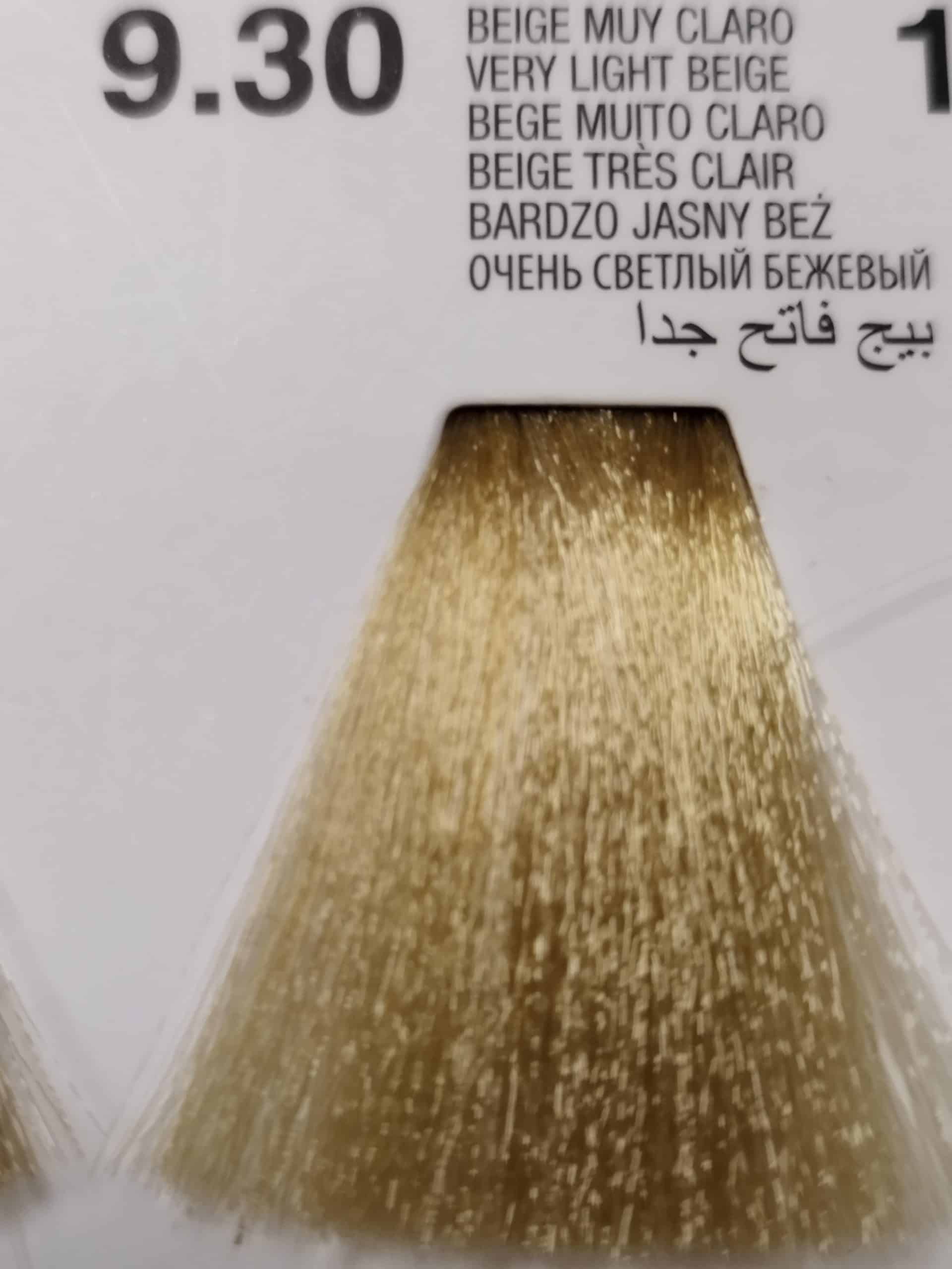 9.30 Beige Muy Claro