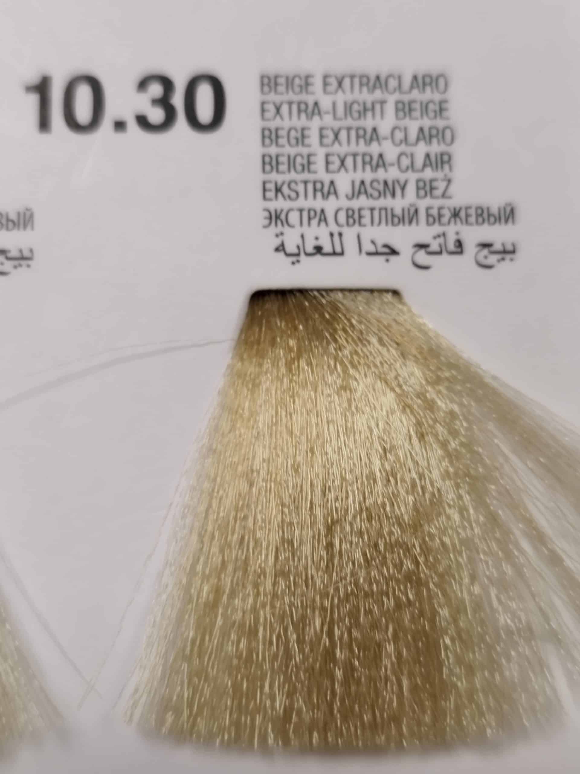 10.30 Beige Extraclaro