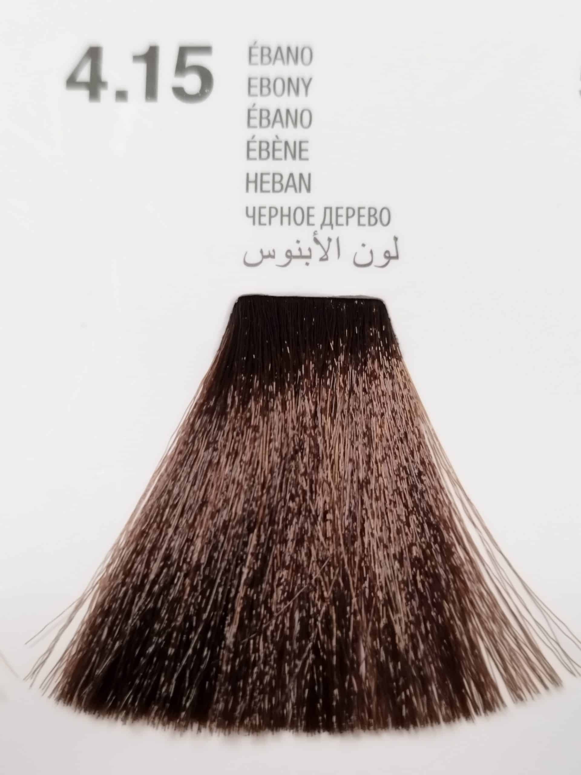 4.15 Ébano