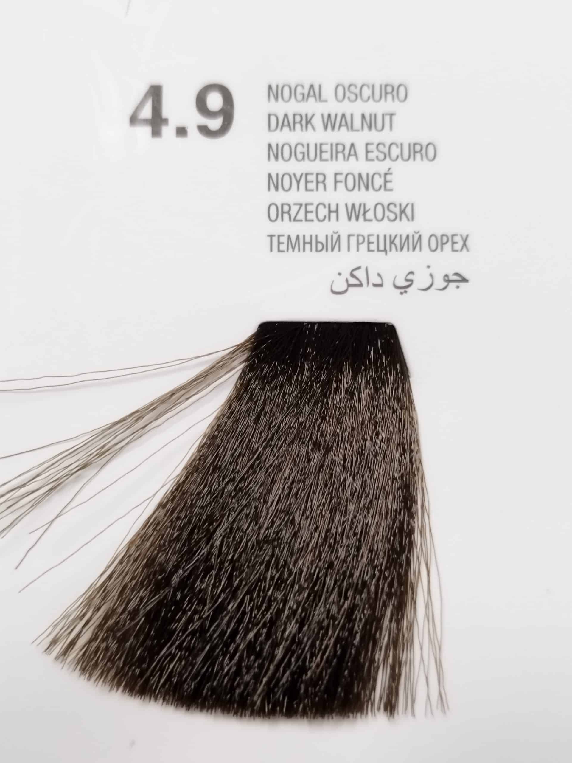 4.9 Nogal Oscuro