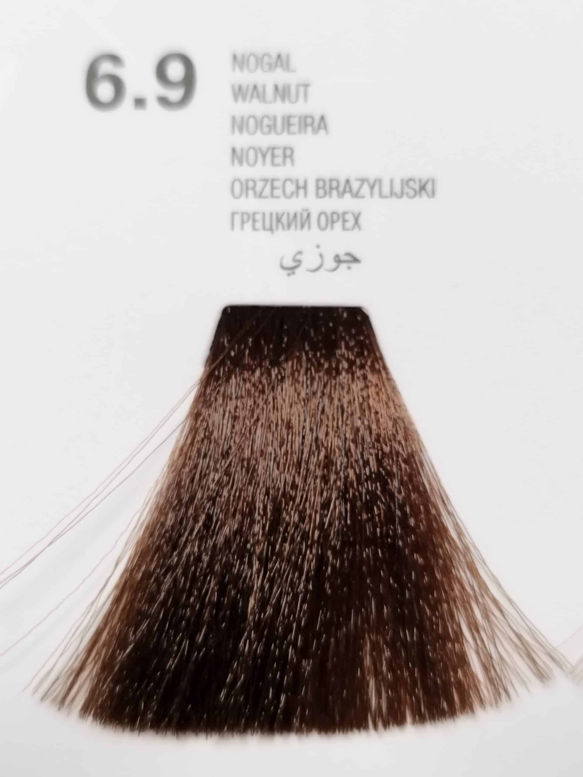 6.9 Nogal