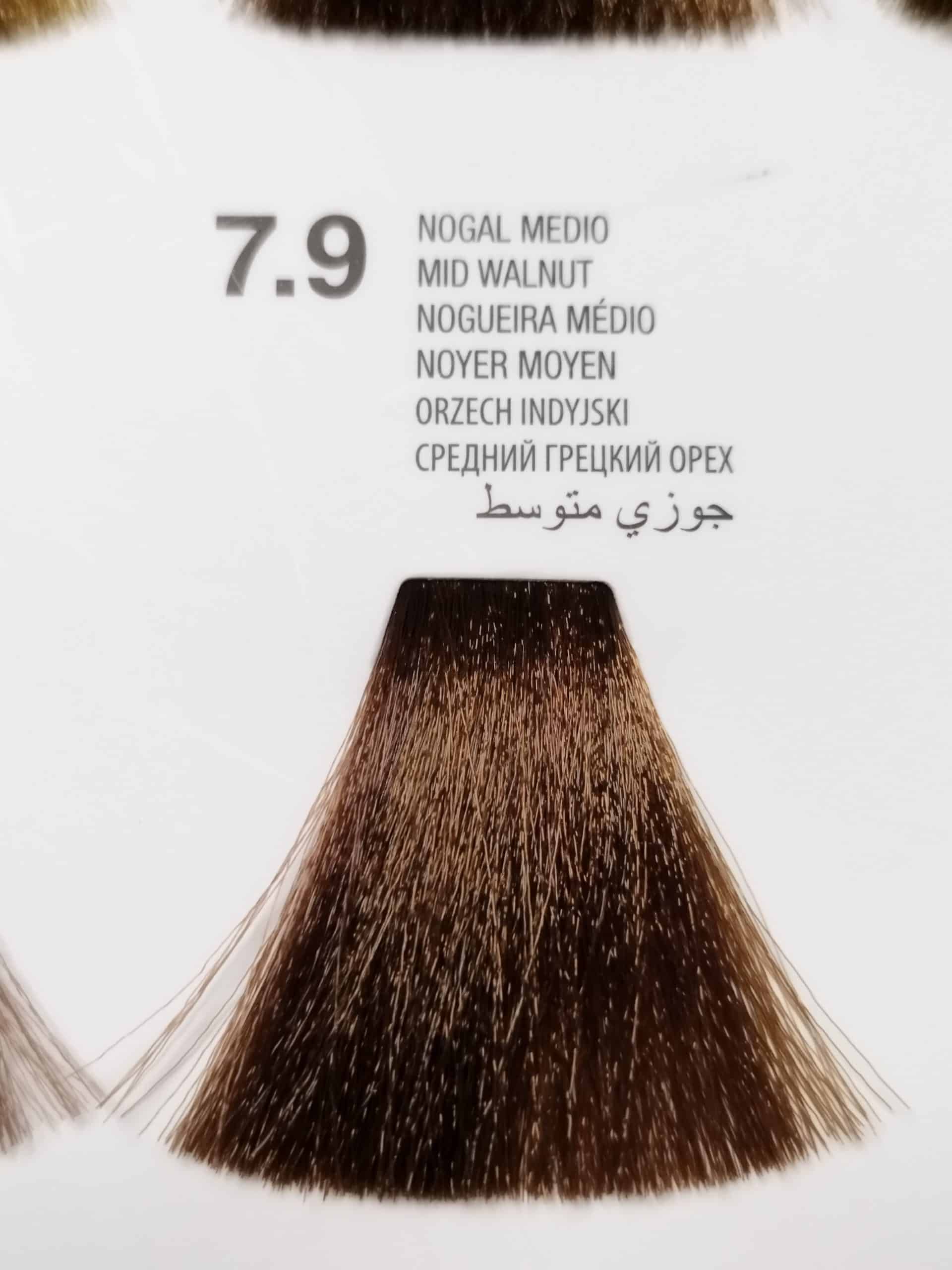 7.9 Nogal Medio