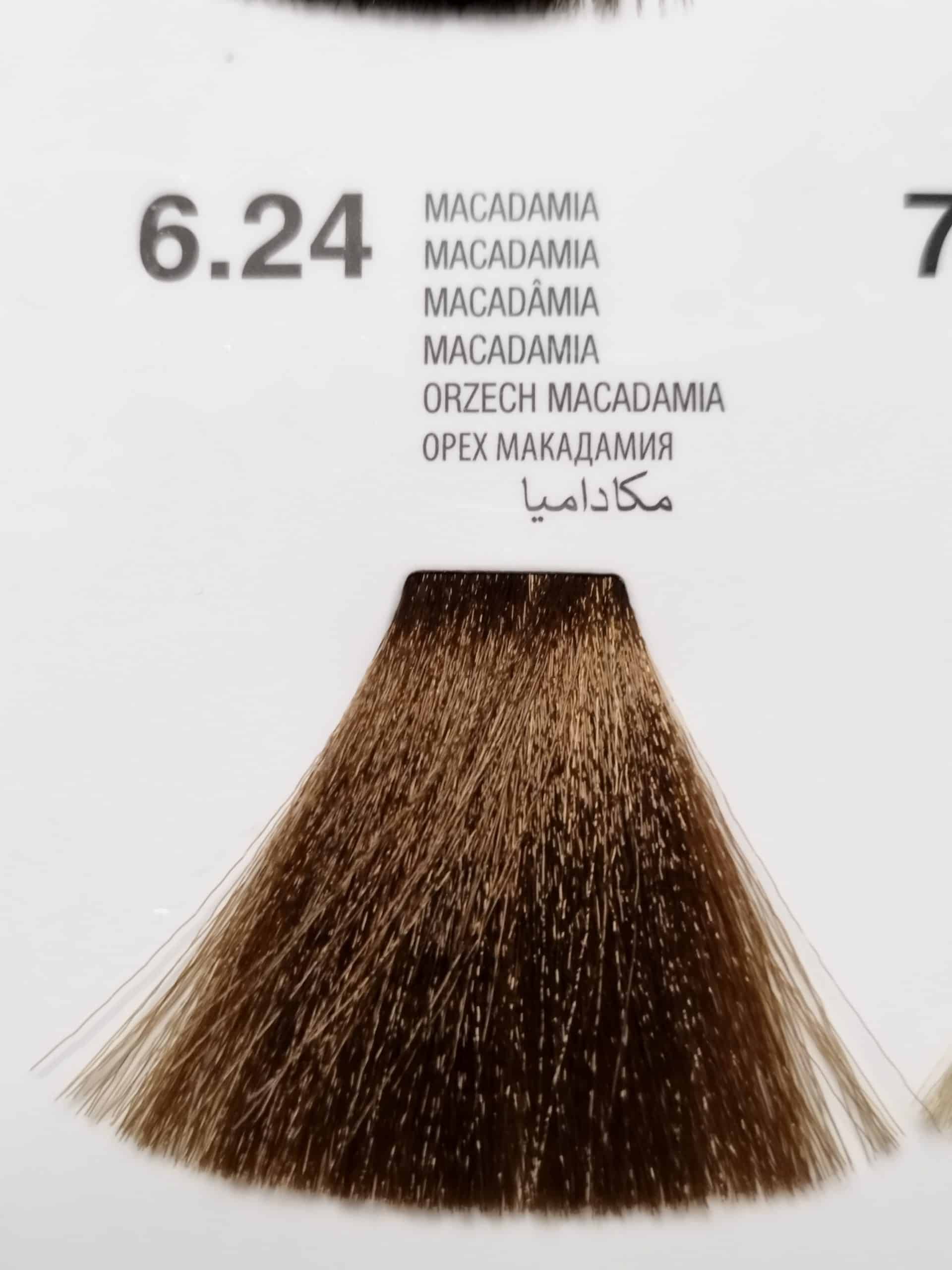 6.24 Macadamia
