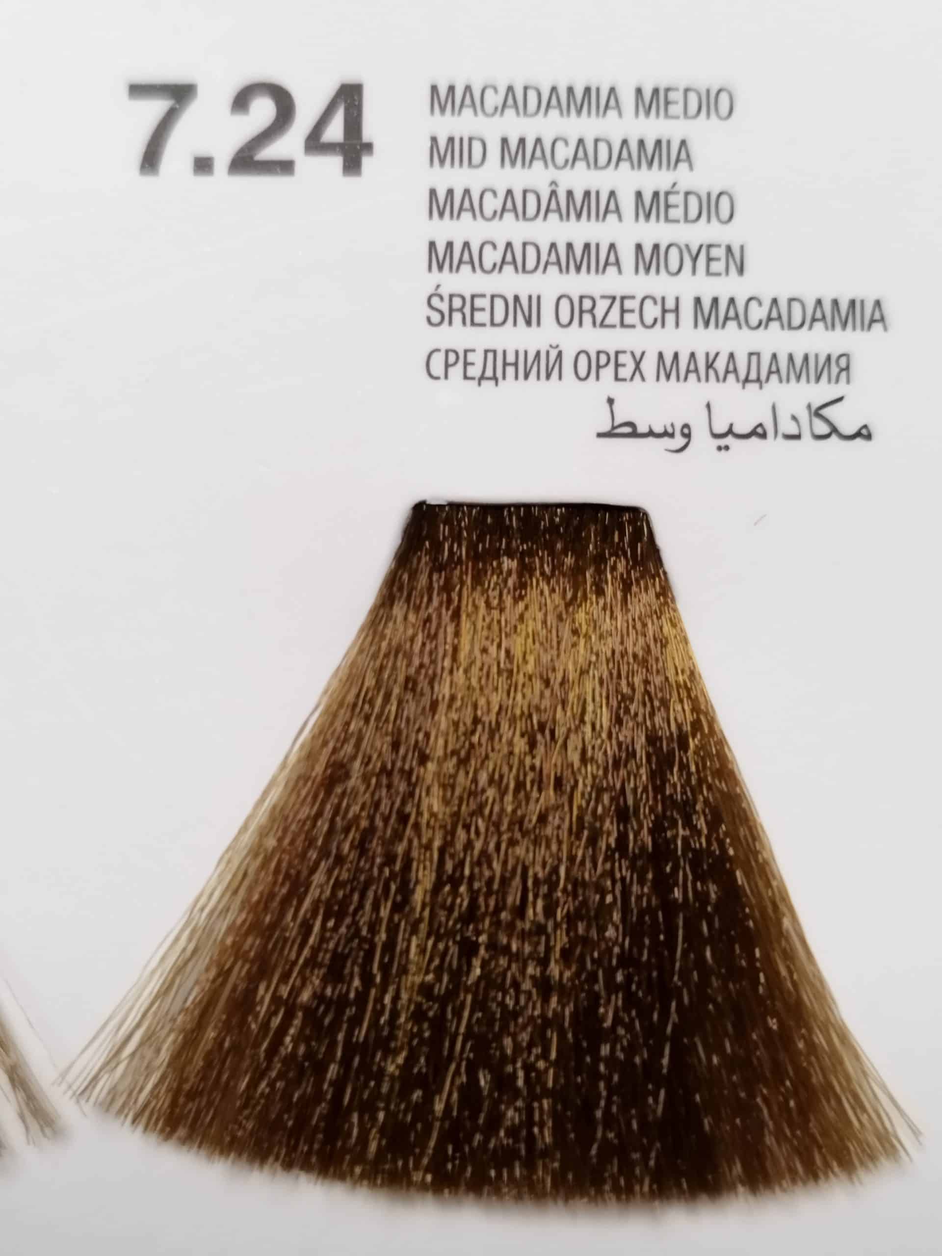 7.24 Macadamia Medio