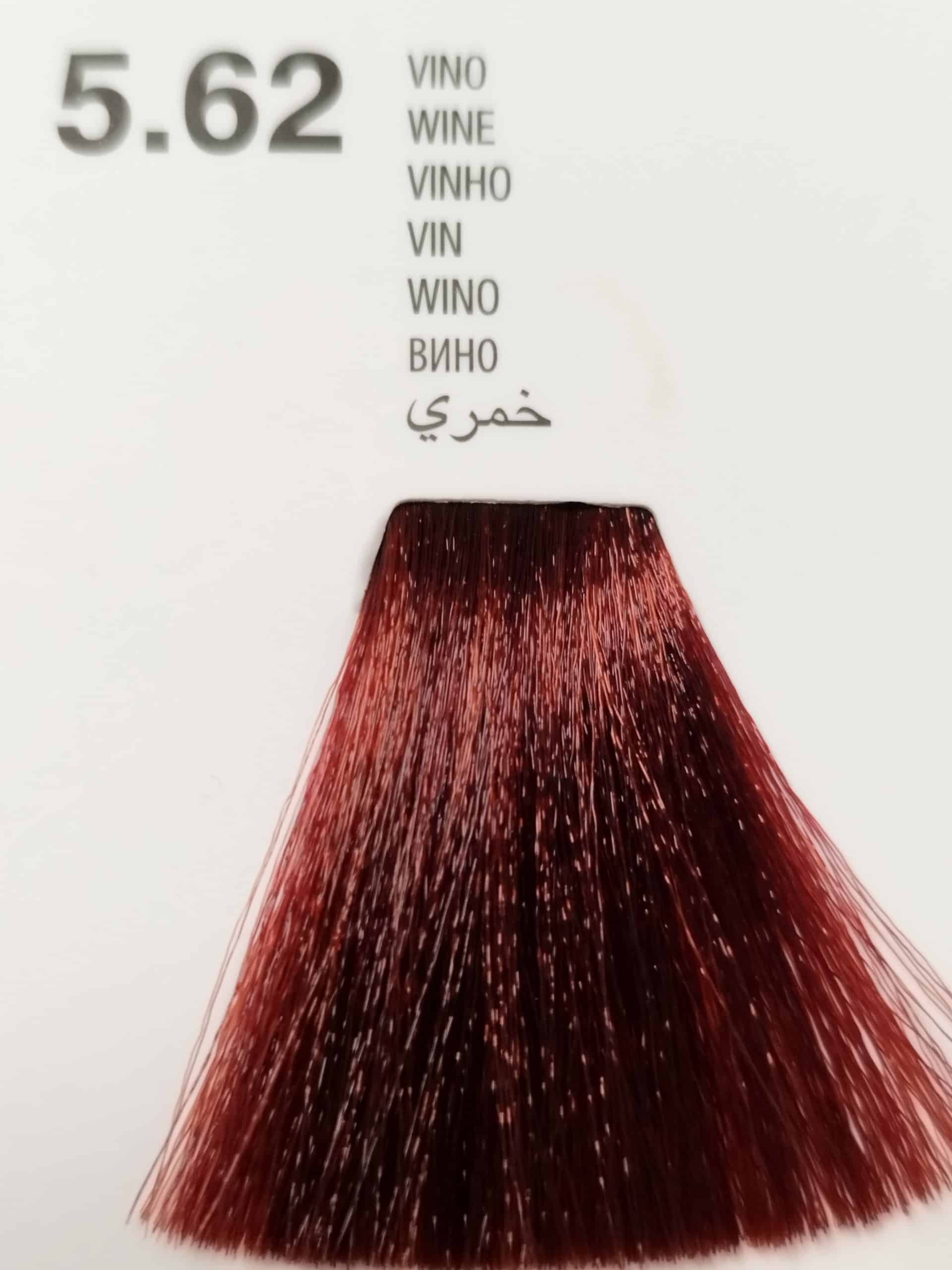 5.62 Vino