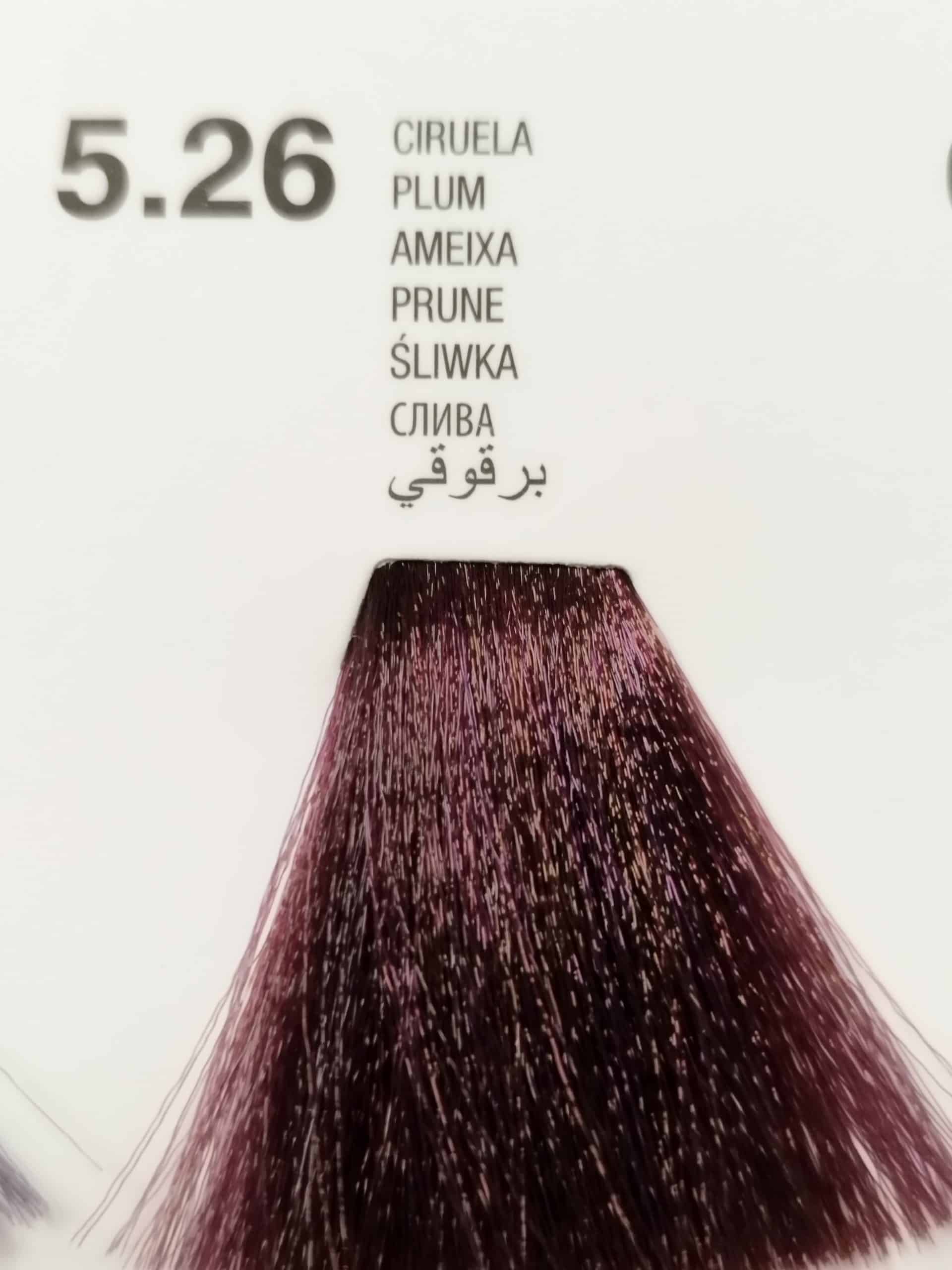 5.26 Ciruela