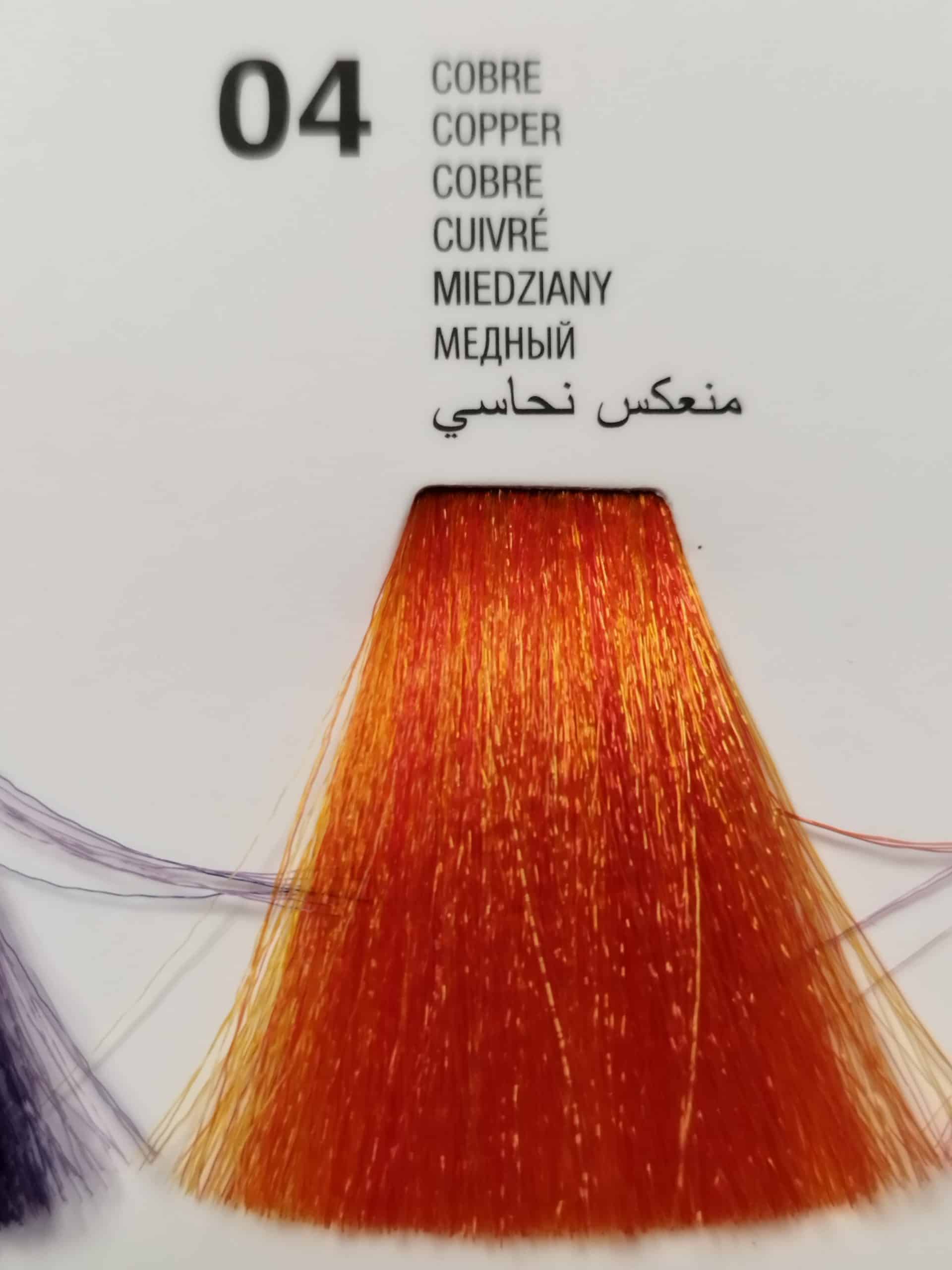 04 Cobre