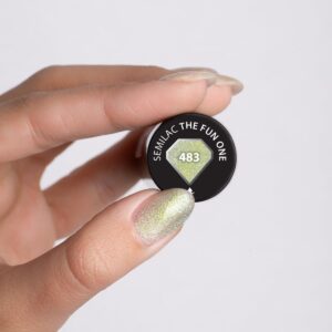 483 Semilac The Fun One - Imagen 3