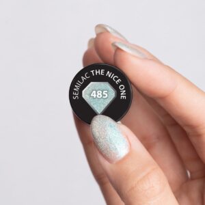 485 Semilac The Nice One - Imagen 3