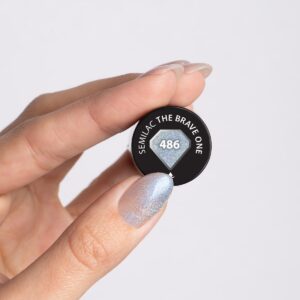 486 Semilac The Nice One - Imagen 3