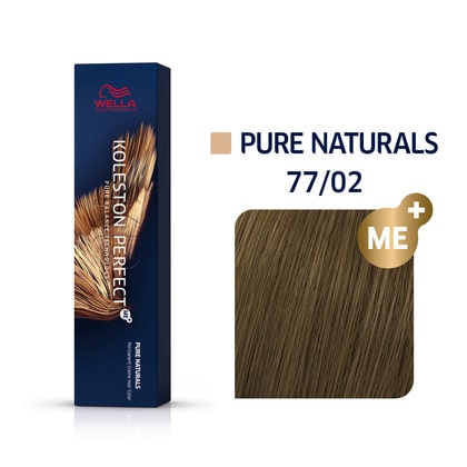 77.02 Rubio Medio Natural Intenso
