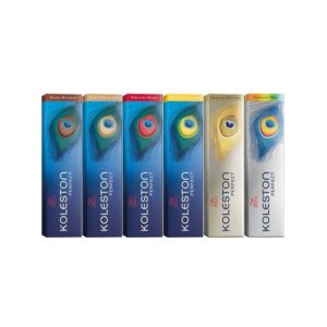 Tintes Koleston Perfect Wella 60grs - Imagen 1