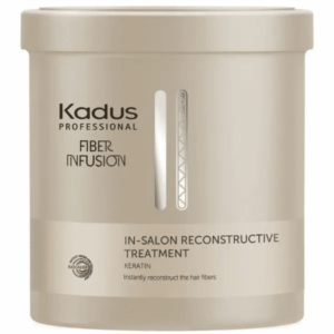 Mascarilla Fiber Infusion Kadus 750ml - Imagen 1