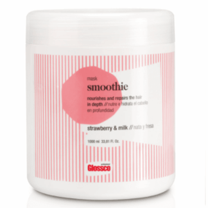 Mascarilla Reparadora Smoothie Glossco 1KG - Imagen 1