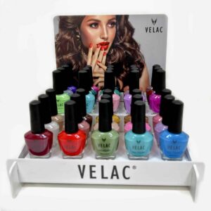 C06 Velac Esmalte Clásico - Imagen 4