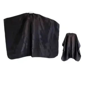 Peinador Impermeable, 125 x 160 Negro Asuer - Imagen 1