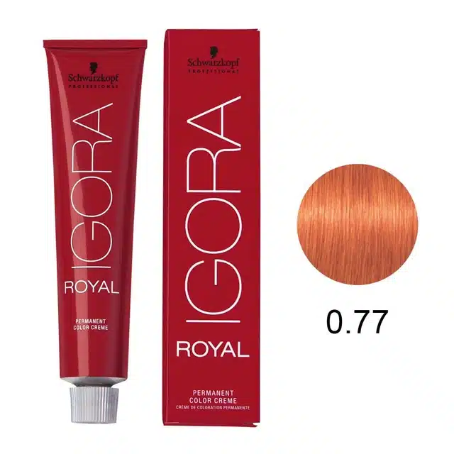 0.77 Neutralizante Cobrizo