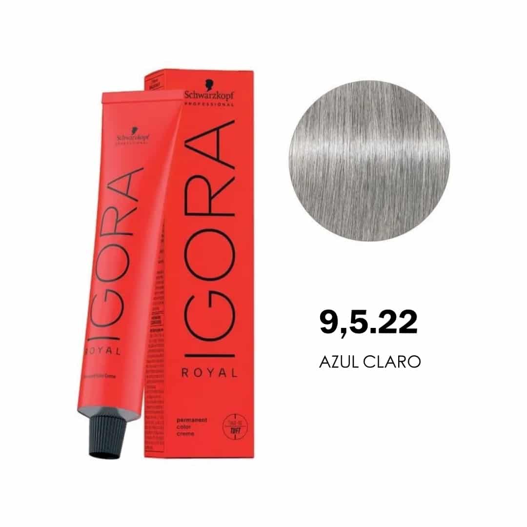 9,5.22 Pastel Azul