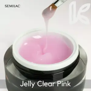 Gel constructor Semilac 15 grs. - Imagen 4