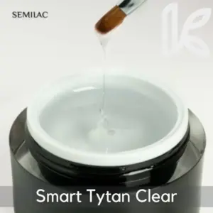 Gel constructor Semilac 15 grs. - Imagen 3