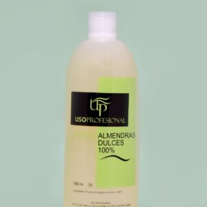 UP Aceite Almendras 1L - Imagen 1