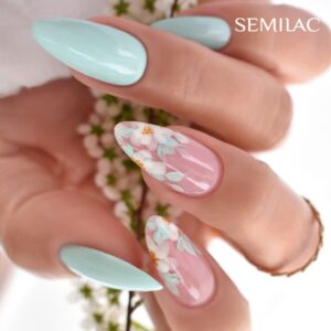 .Colección Soulmate Mix Semilac - Imagen 7