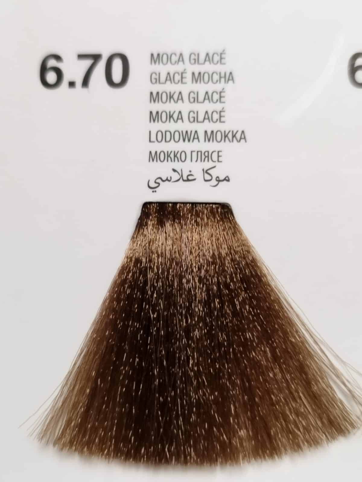 6.70 Moca Glacé