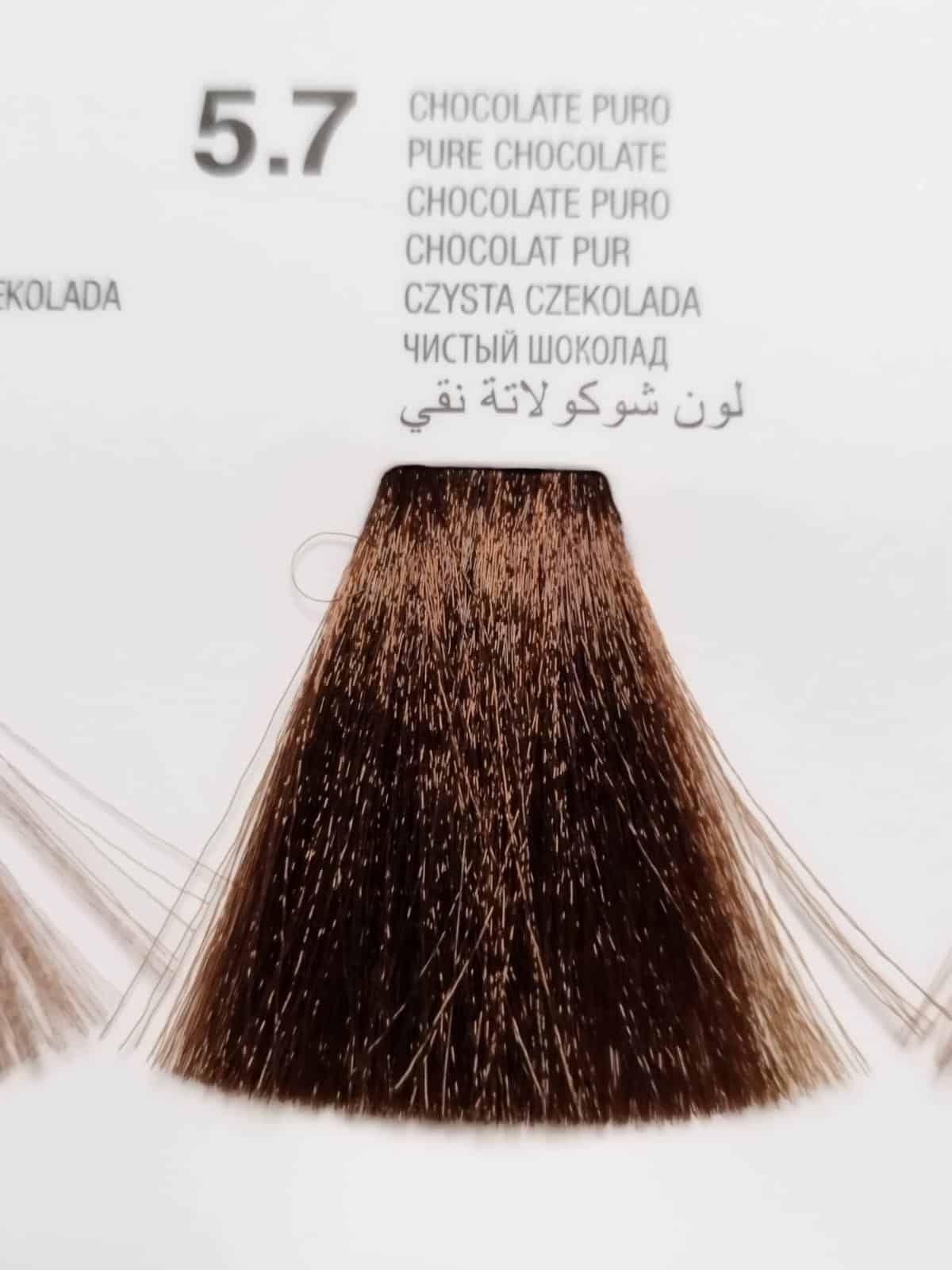 5.7 Chocolate Puro