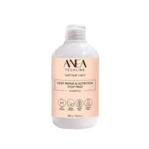 Pack Reparador Champú + Mascarilla Techline - Imagen 2