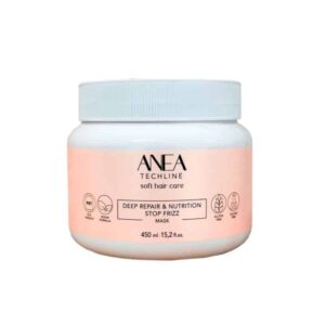 Pack Reparador Champú + Mascarilla Techline - Imagen 3