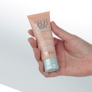 Crema Facial BB Cream Unique Tahe Nº80 - Imagen 3