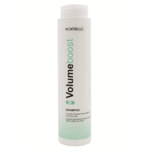 Champú Volumen Boost Montibello 300ml - Imagen 1