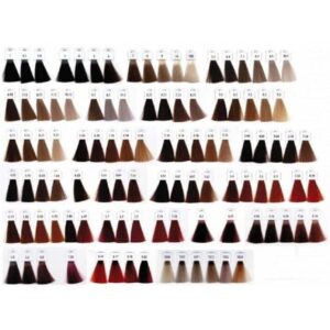 Tintes Cromatone Montibello 60grs - Imagen 3