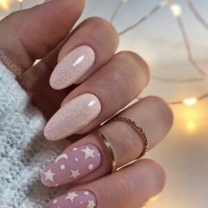 562 Semilac Warm Evening - Imagen 2