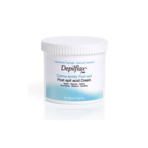Crema Acida Depilflax - Imagen 1